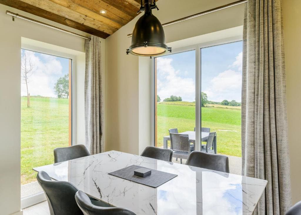 Knights Lodges - View 6