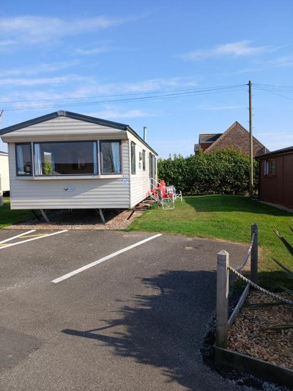 L91 Rebecca's place - Main view