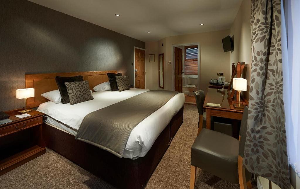 La Barbarie Hotel by Eight Continents - View 2