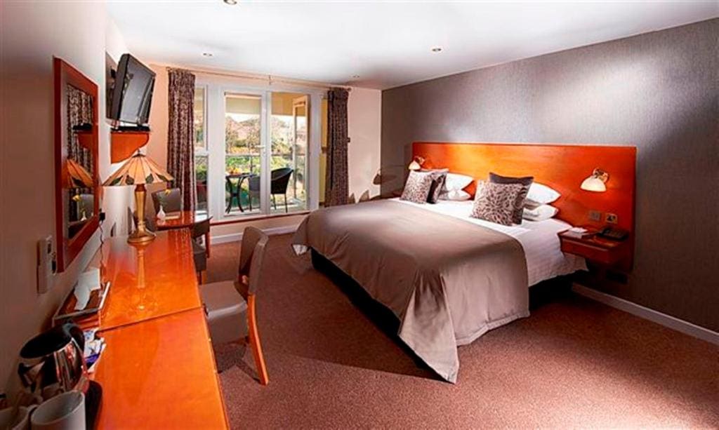 La Barbarie Hotel by Eight Continents - View 6