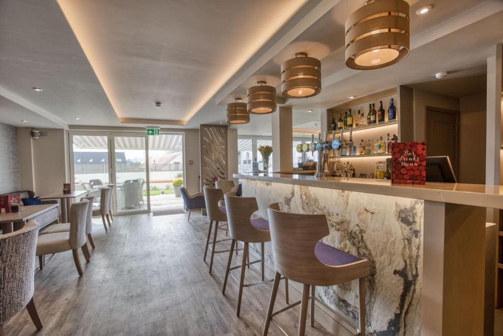 La Barbarie Hotel by Eight Continents - View 3