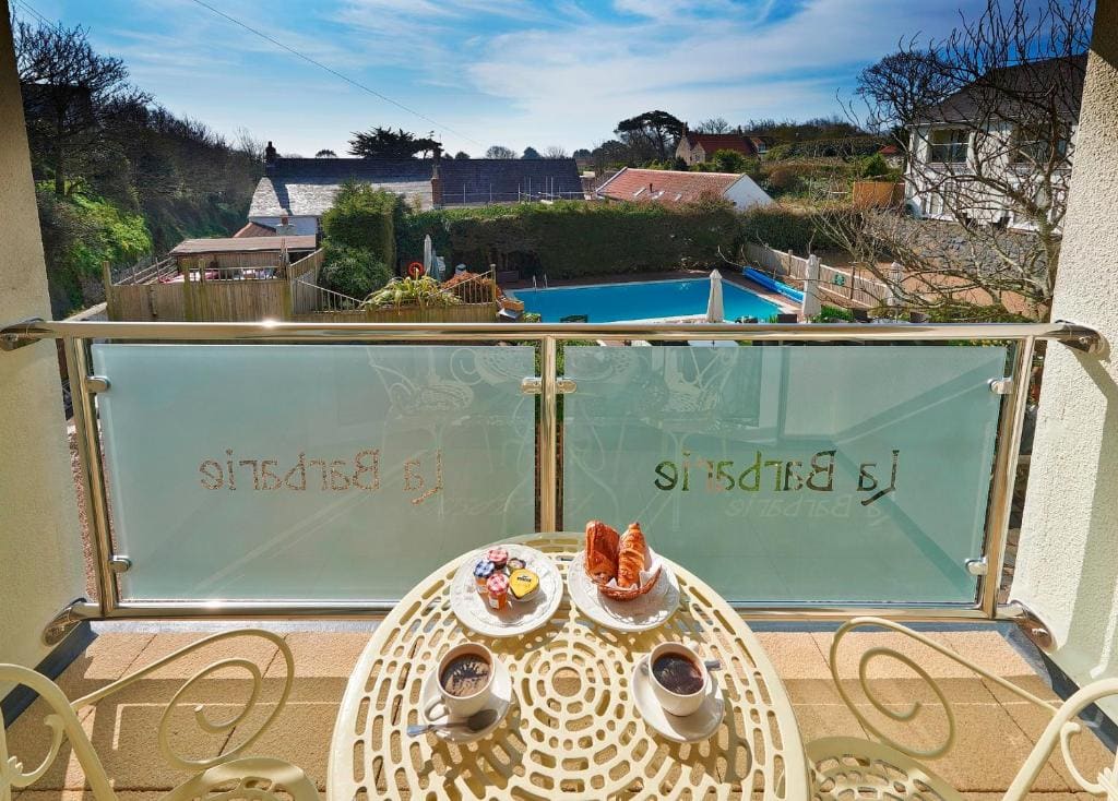 La Barbarie Hotel by Eight Continents - View 5