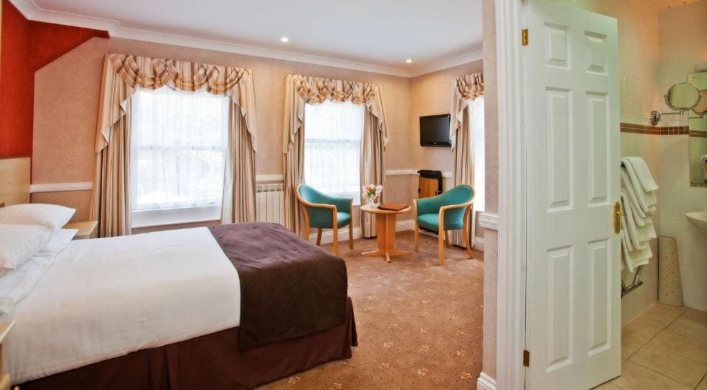 La Villette Hotel - View 2