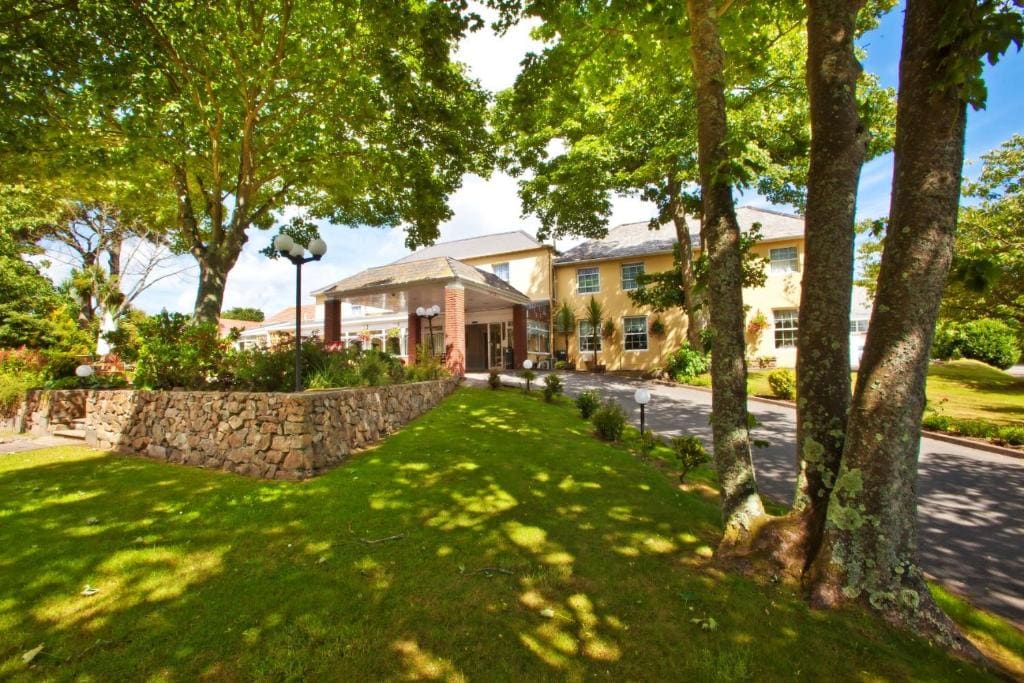 La Villette Hotel - View 4
