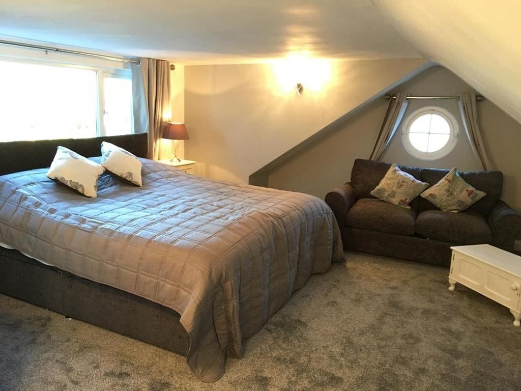 Laburnum Cottage Guest House - Vista 6