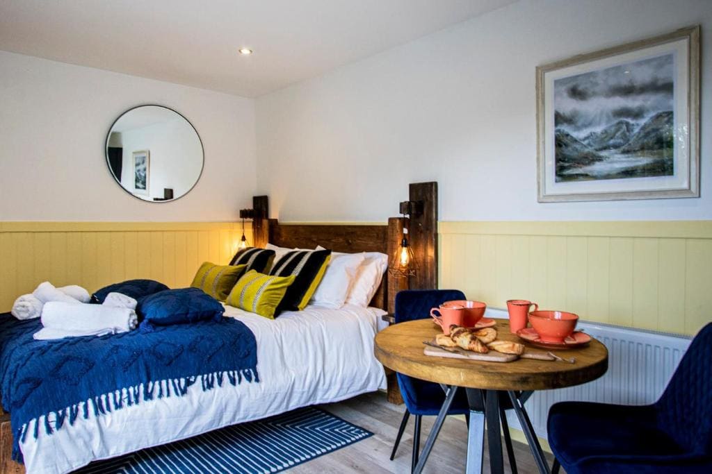 Lake District Woodland Pods - Winster, Bowness-on-Windermere - View 7