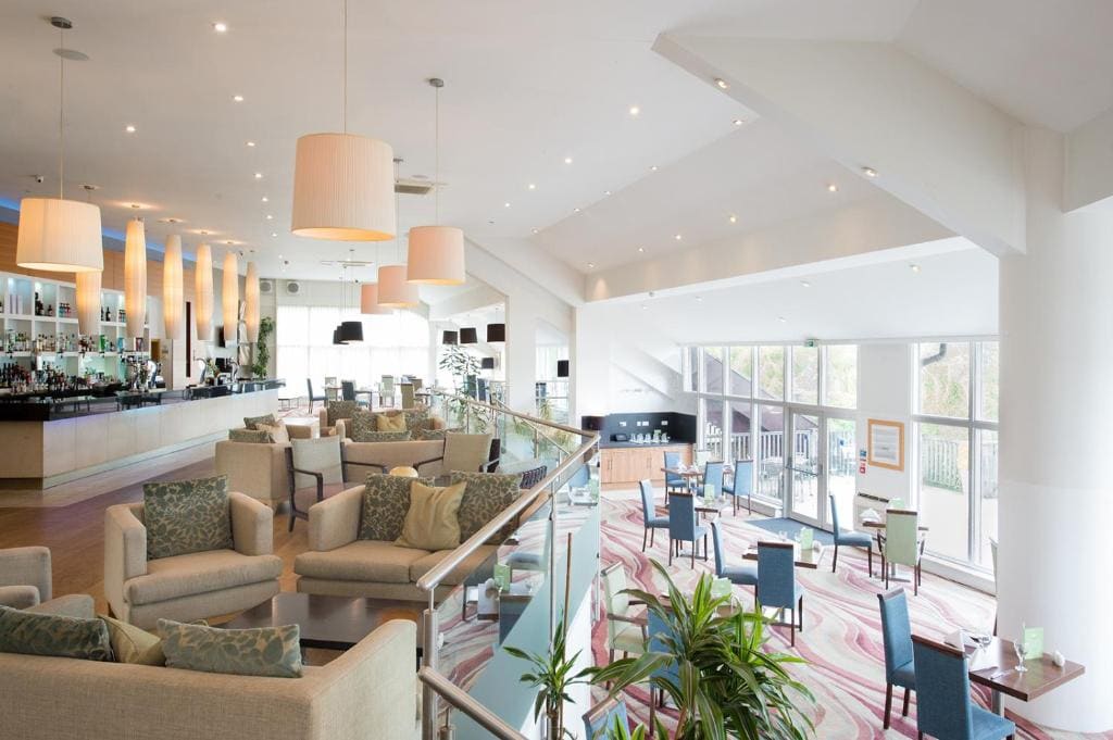 Lakeside Park Hotel & Spa - View 3