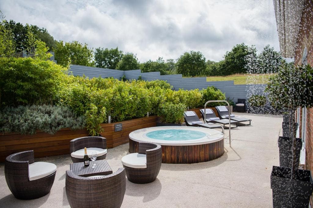 Lakeside Park Hotel & Spa - View 4