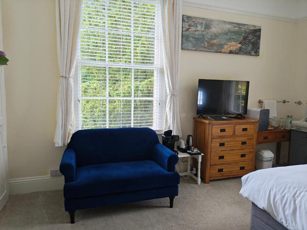 Langley House - View 5