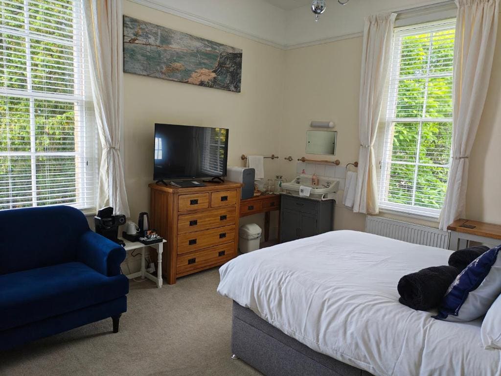 Langley House - View 7