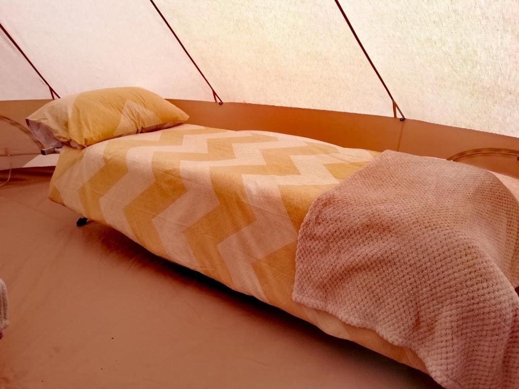 LetzGlamp - View 2