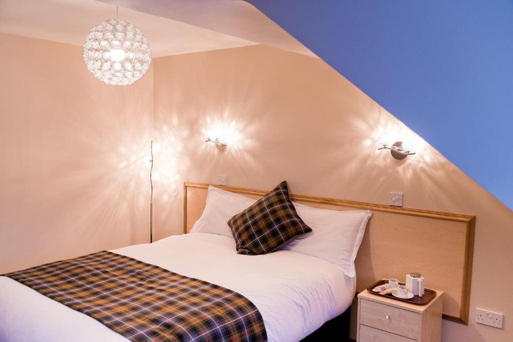 Leys Hotel - View 2