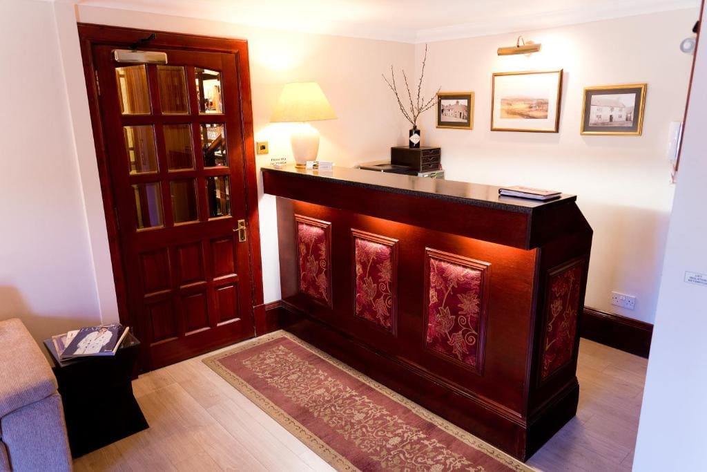 Leys Hotel - View 6