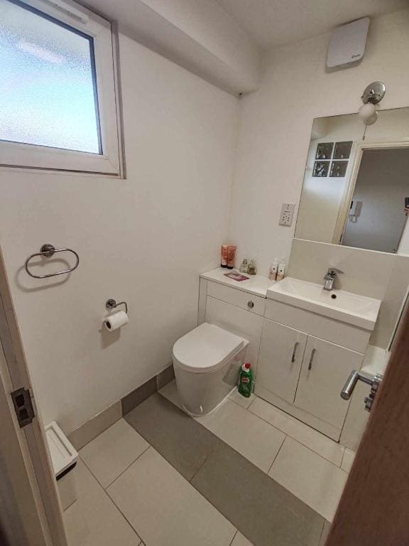 LGBTQ-Double room - View 5
