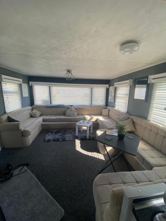 Lisa caravan hire - View 4