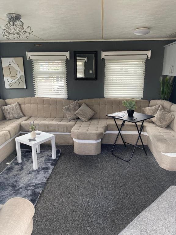 Lisa caravan hire - View 5