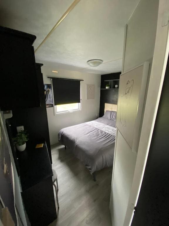 Lisa caravan hire - View 2