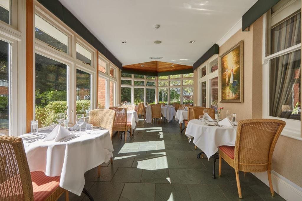 Lismoyne Hotel - View 3
