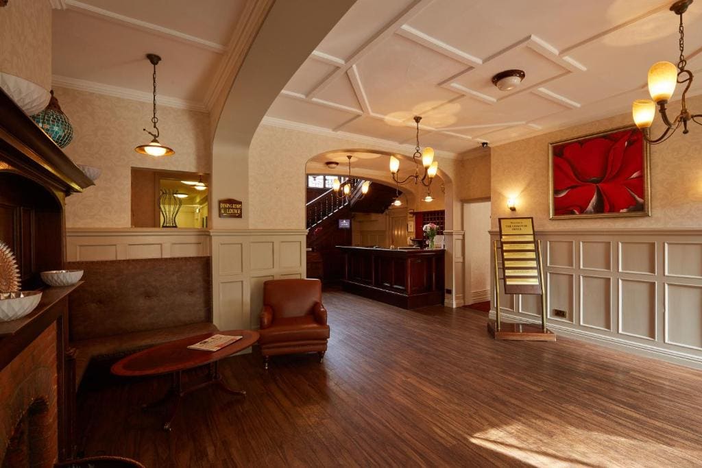 Lismoyne Hotel - View 5