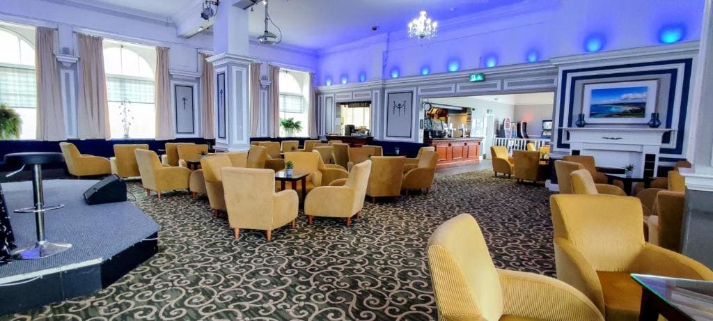 The Grand Hotel - View 7