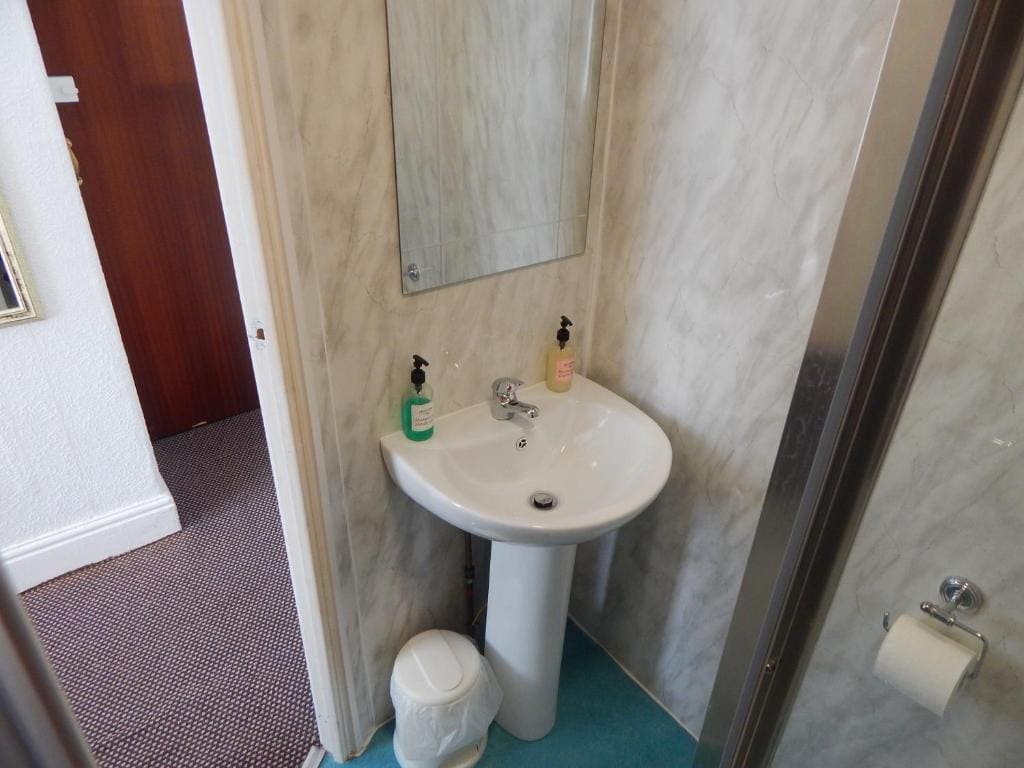 Llanryan Guest House - عرض 4