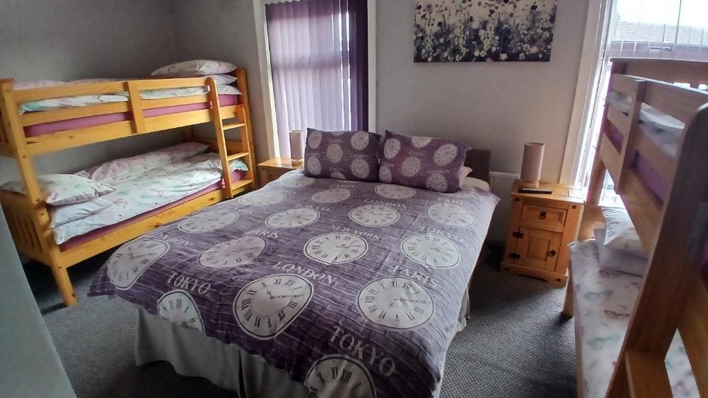 Llanryan Guest House - عرض 3