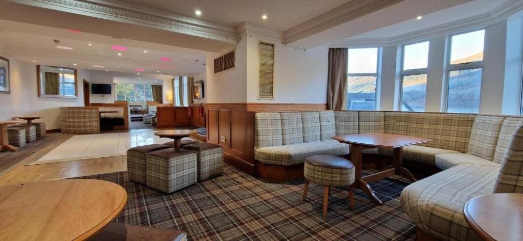 Loch Long Hotel - View 5
