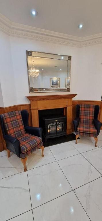 Loch Long Hotel - View 7