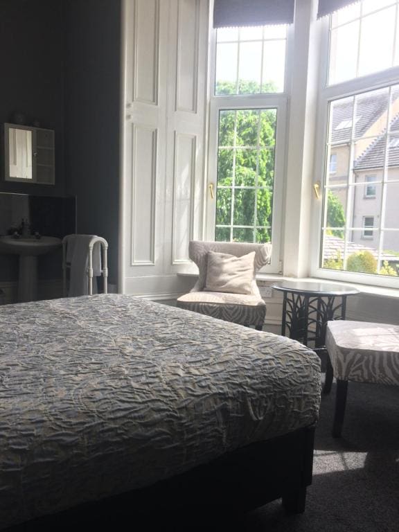 Lochnagar Guest House - View 7