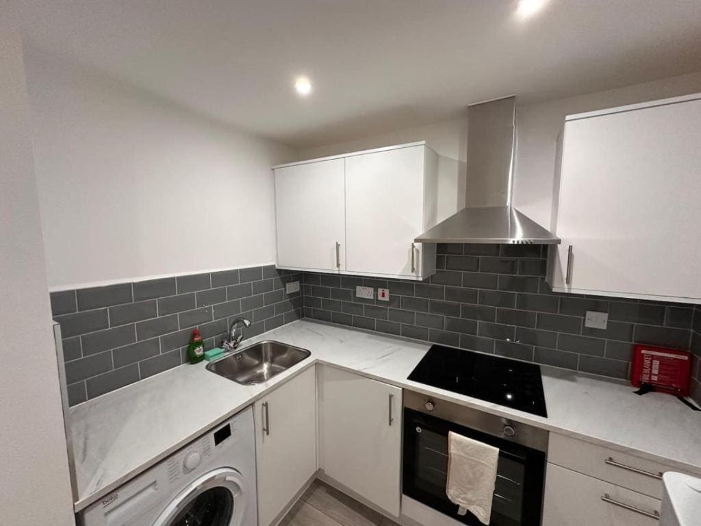 London Westminster nearby Zone1 - Main view