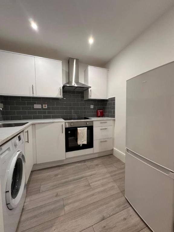 London Westminster nearby Zone1 - View 3