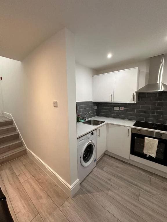 London Westminster nearby Zone1 - View 6