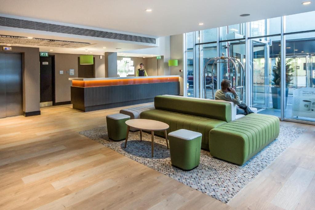 Holiday Inn London Camden Lock by IHG - View 5
