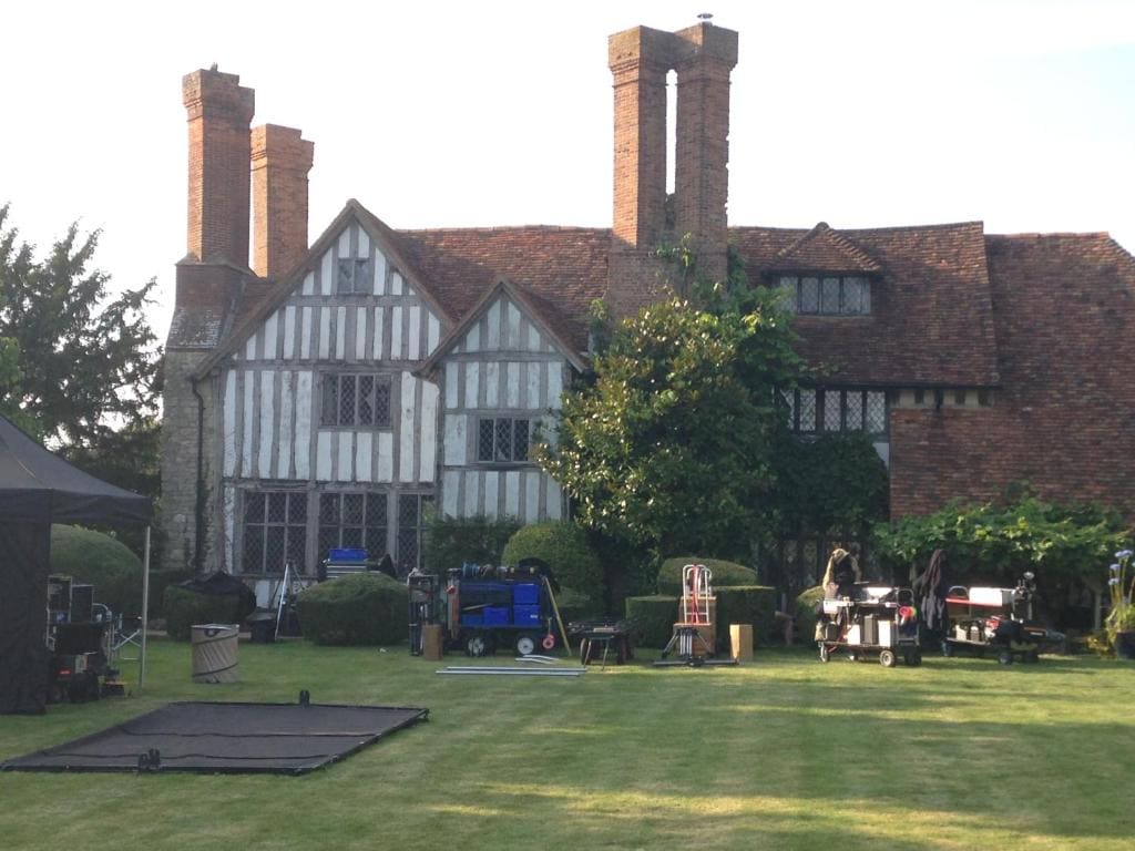 Long Crendon Manor B&B - View 4