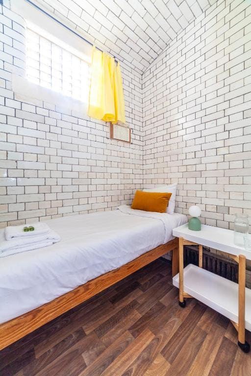 Lotus GuestHouse - Vista 6