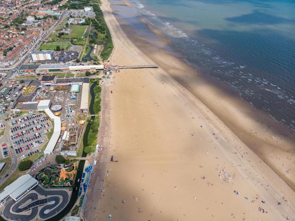 Lovely 4 Berth Caravan At Southview Holiday Park Ref 33001L - View 6