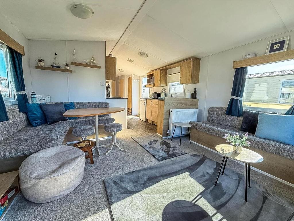 Manor Park Hunstanton Caravan - View 6