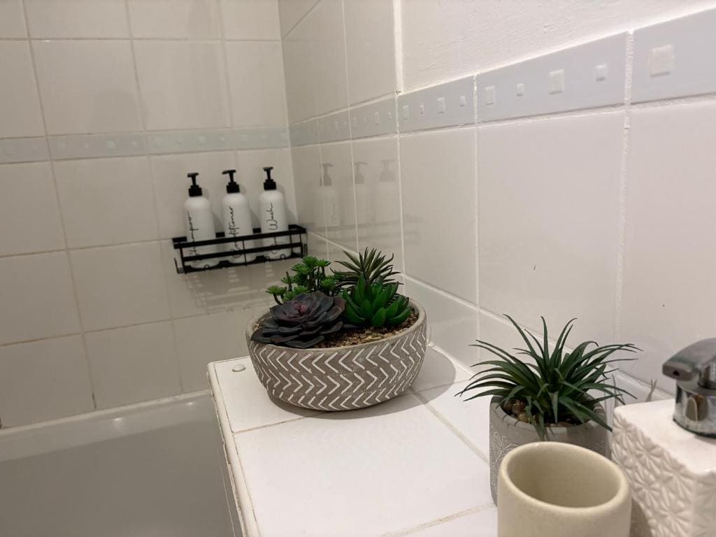 Lovely Room Garden View Free Parking Hampton Court - Vista 2