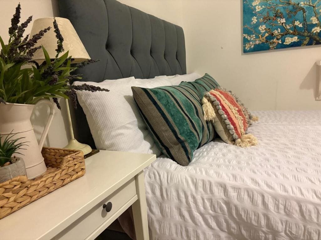 Lovely Room Garden View Free Parking Hampton Court - Vista 7