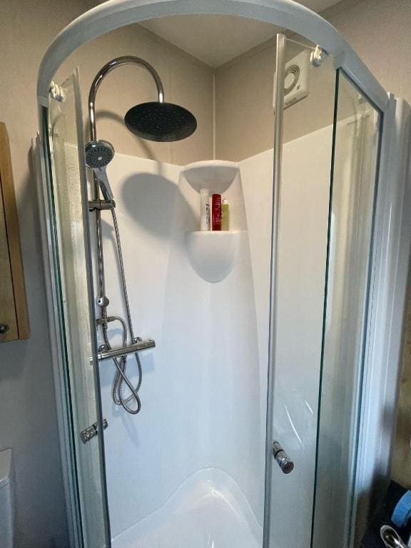 Luxury lodge T11 - View 6
