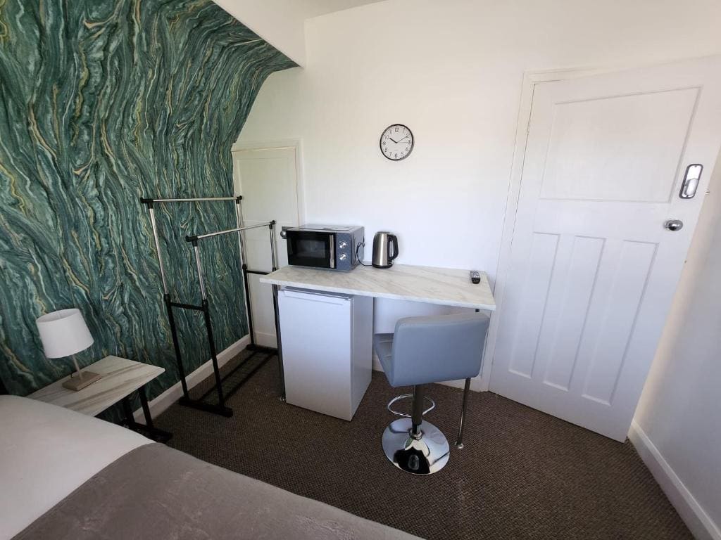Solihull Shared House - View 2