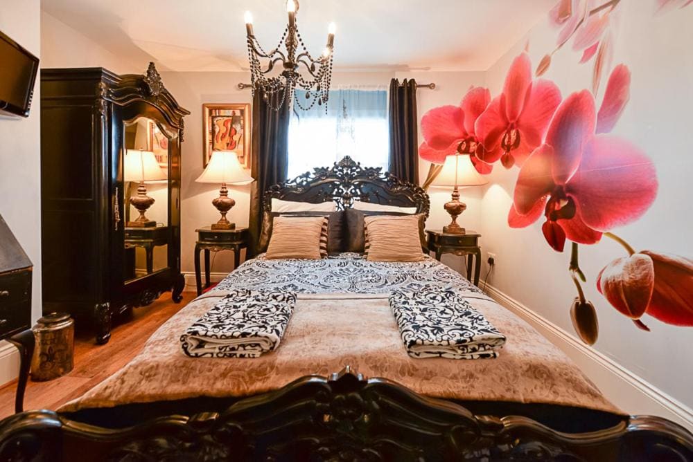 Mama’s Inn Boutique Guest House - View 6