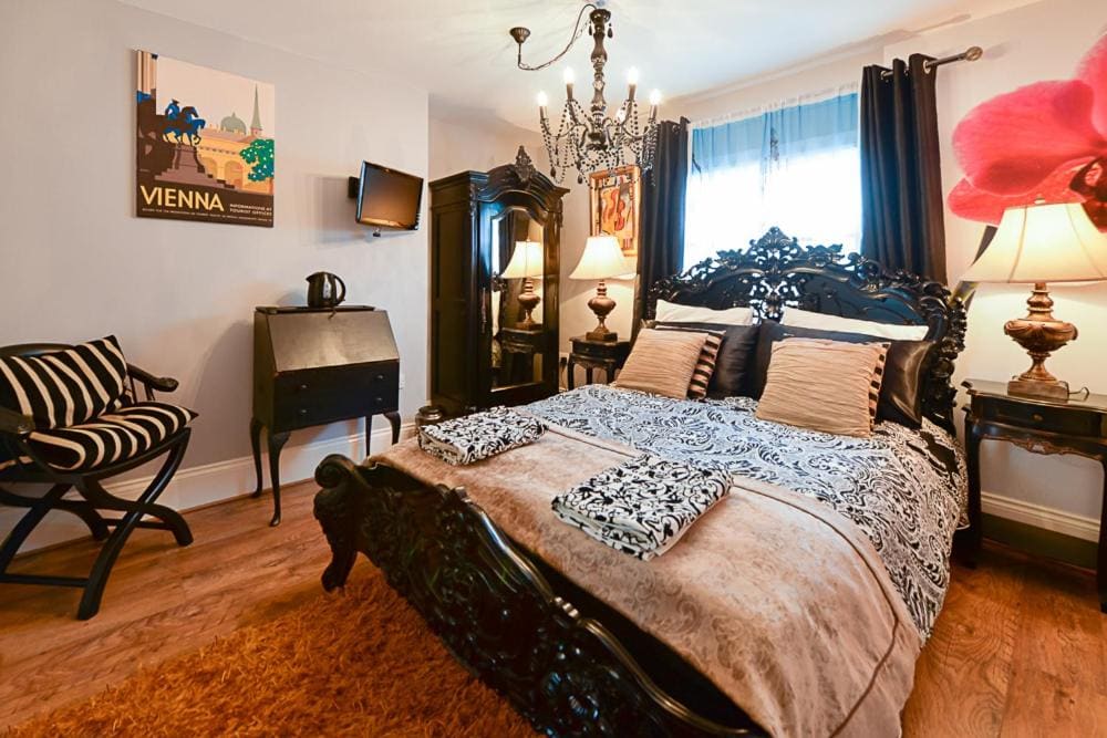 Mama’s Inn Boutique Guest House - View 5