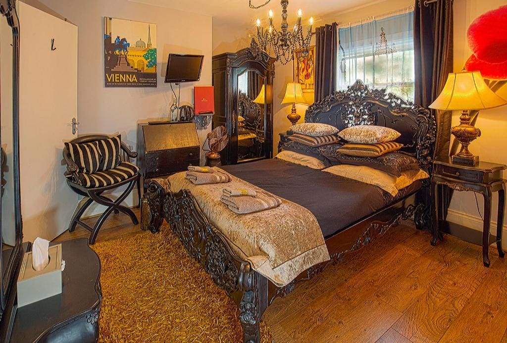 Mama’s Inn Boutique Guest House - View 3