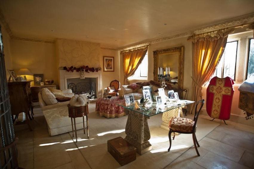 Manor Court - View 5