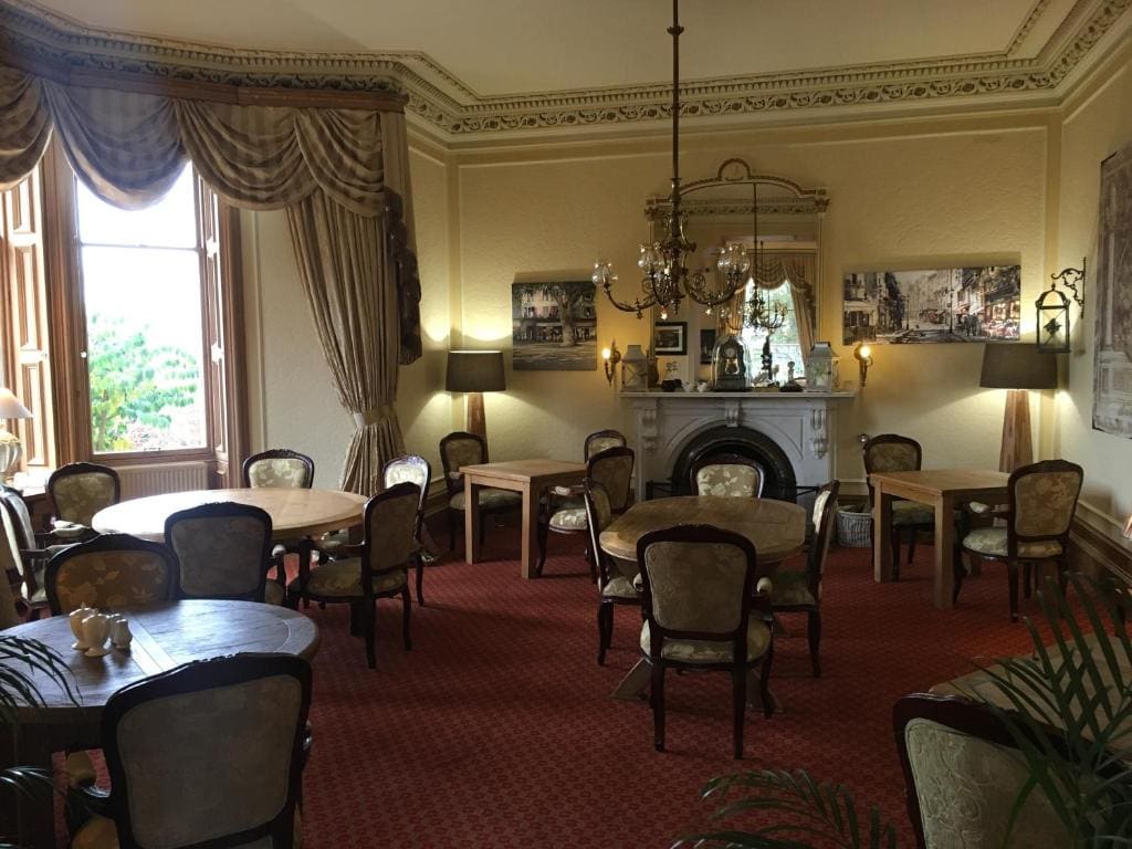 Mansfield House Hotel - View 3