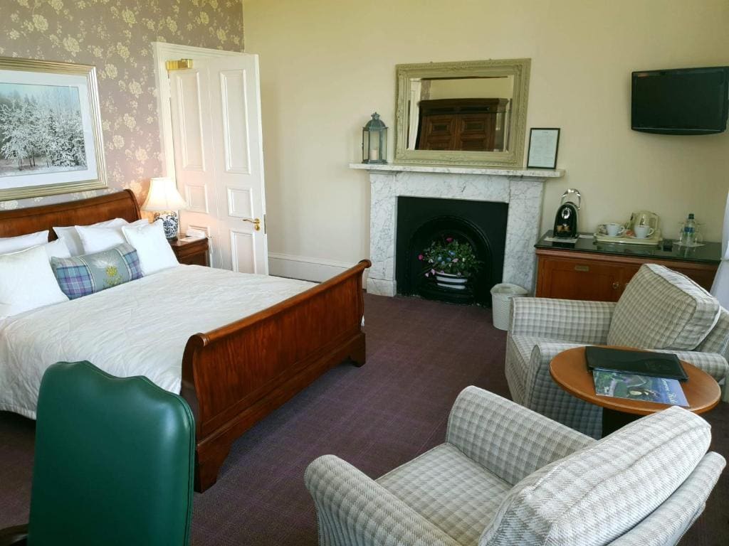 Mansfield House Hotel - View 2