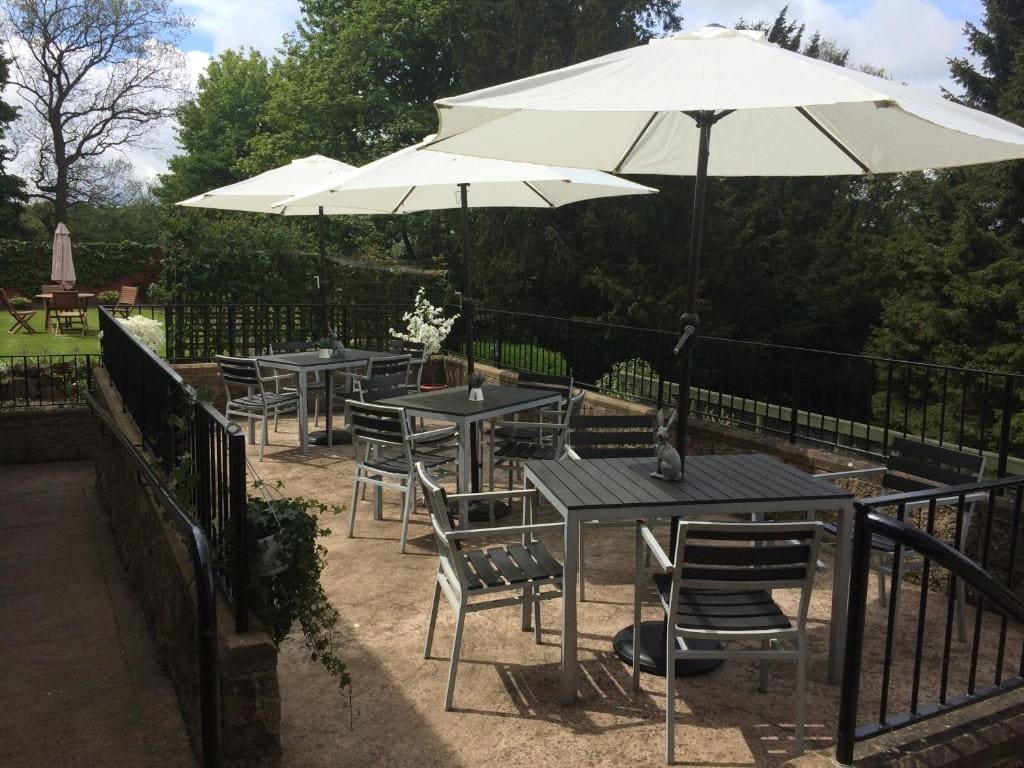 Mansfield House Hotel - View 5