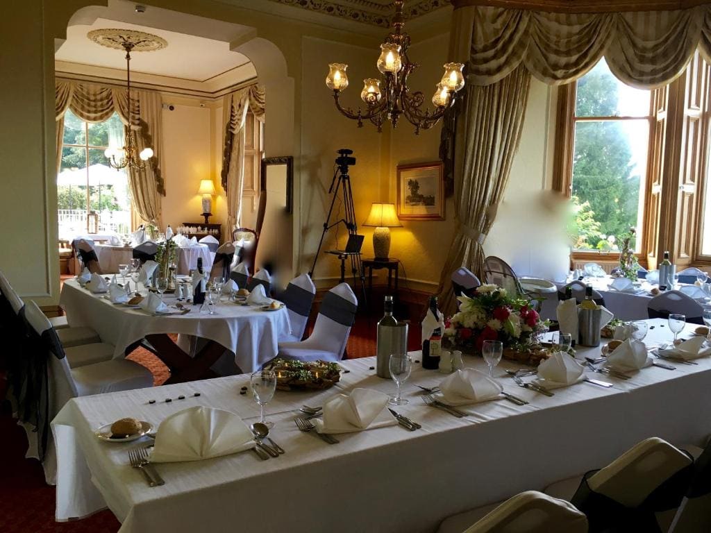 Mansfield House Hotel - View 4