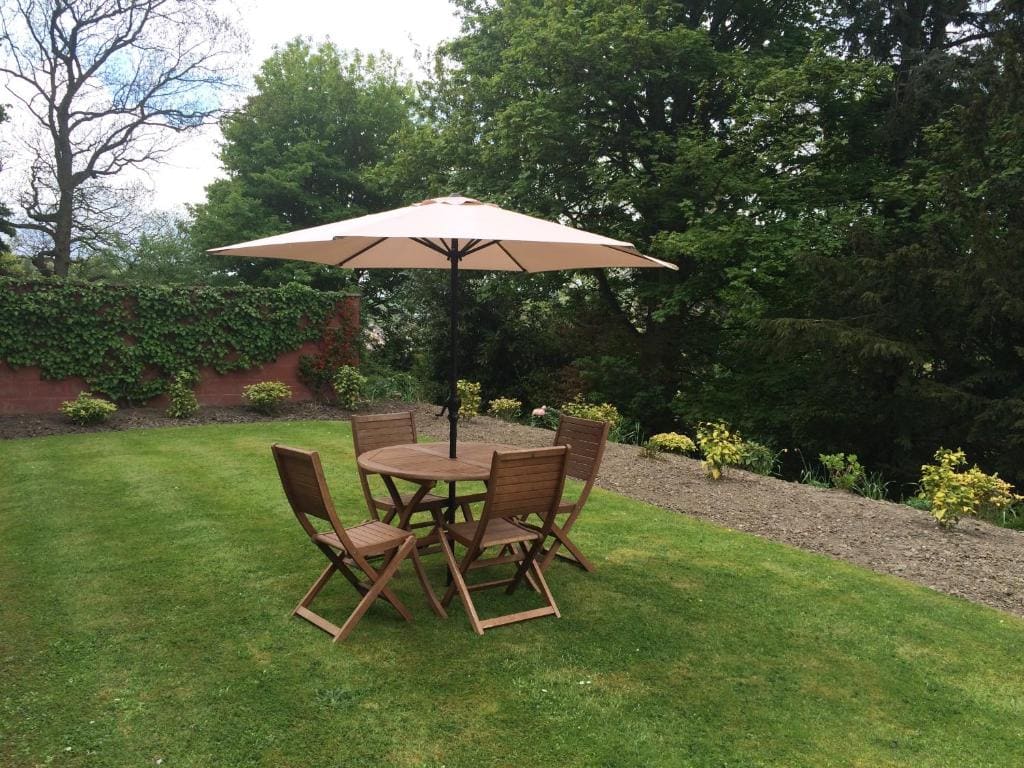 Mansfield House Hotel - View 6